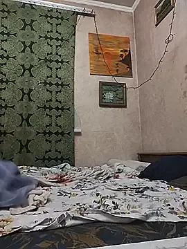 Lady_Elsa_Snow from StripChat is Freechat