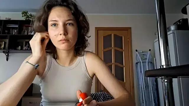 lady_linaa from StripChat is Freechat