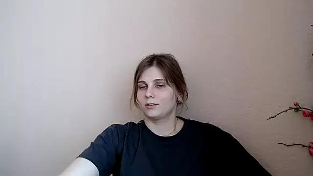Lady_Rock_ from StripChat is Freechat