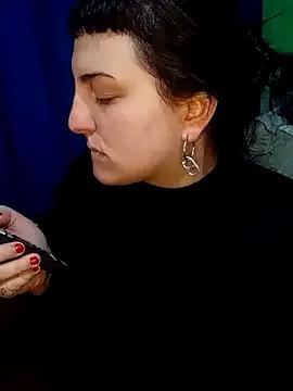 lady_rolinga from StripChat is Freechat