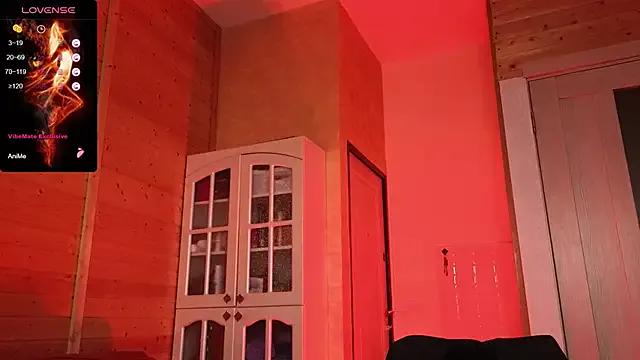 Lady_Shine from StripChat is Freechat