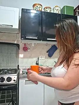Lady_Sofhia from StripChat is Freechat