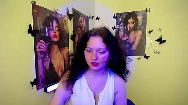 LadyAlice_ from StripChat is Freechat