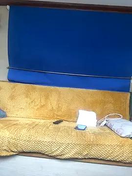 ladyboatlady from StripChat is Freechat