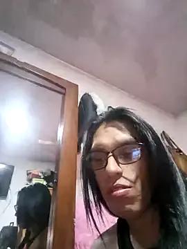 Ladylolasmtih from StripChat is Freechat