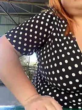 LadySweet0909 from StripChat is Freechat