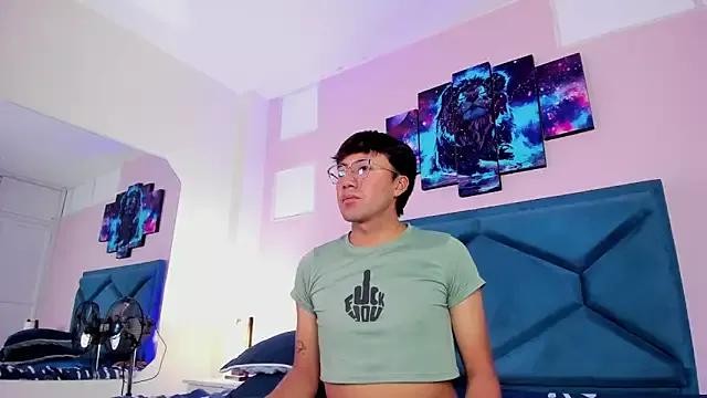 LaelVira_2 from StripChat