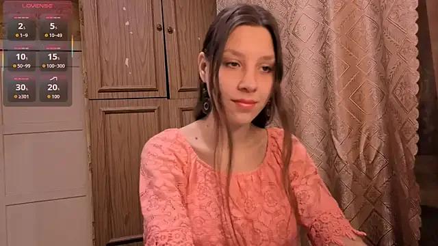 LahomaSassano from StripChat is Freechat