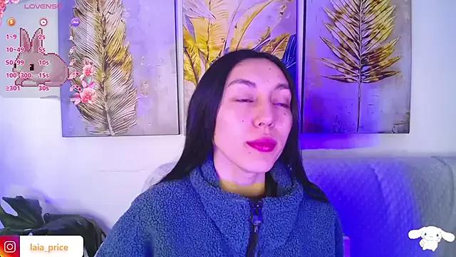 Laia_and_Damian from StripChat is Freechat