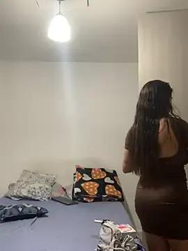 Laia_Gomez from StripChat is Freechat