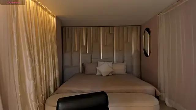 LaiaAnderson_ from StripChat
