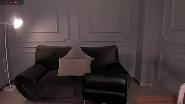 LaiaAnderson_ from StripChat