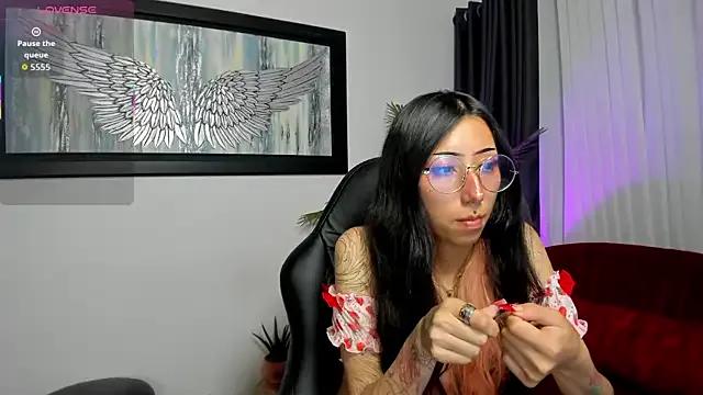 Laila_Angels from StripChat