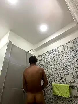 Laila_asher from StripChat is Freechat