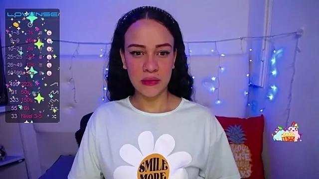 LAILAGUMMY from StripChat