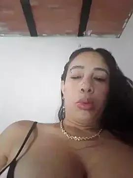 lakirared from StripChat is Freechat
