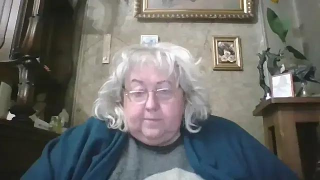 Lala-Love56 from StripChat is Freechat