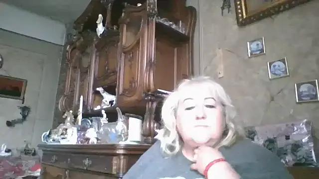 Lala-Love56 from StripChat is Freechat