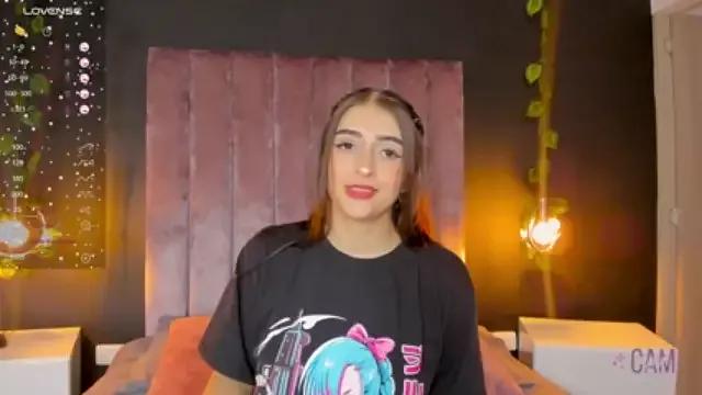 lala_cam from StripChat