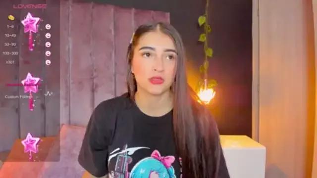 lala_cam from StripChat