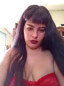 lalaferrer from StripChat