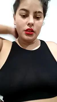 lalaferrer from StripChat