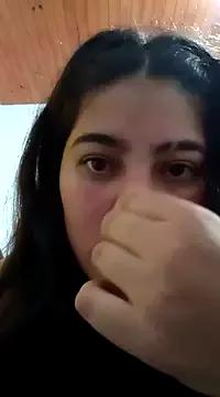lalaferrer from StripChat
