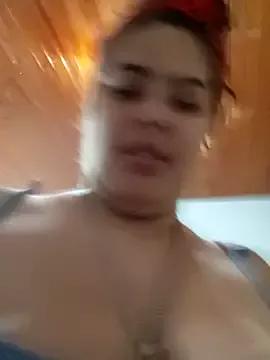 lalaferrer from StripChat