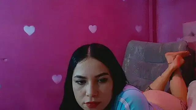 Lali_HOtt from StripChat