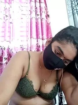 Lalita- from StripChat