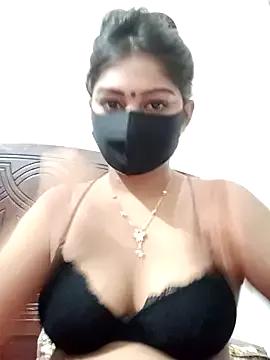 Lalita- from StripChat