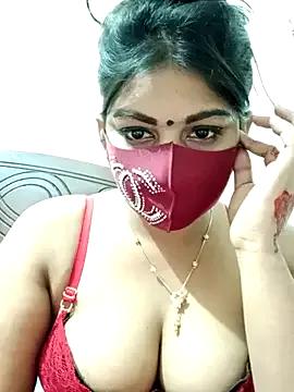 Lalita- from StripChat
