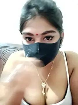 Lalita- from StripChat