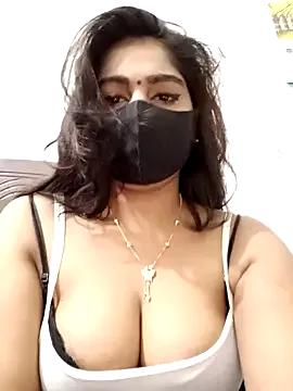 Lalita- from StripChat