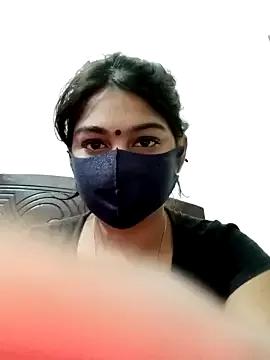 Lalita- from StripChat