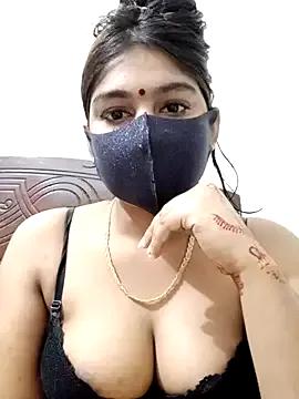 Lalita- from StripChat