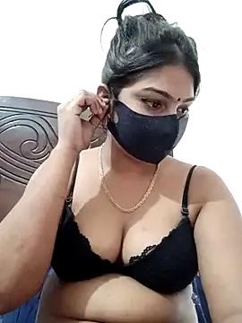 Lalita- from StripChat is Freechat