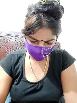 Lalita- from StripChat