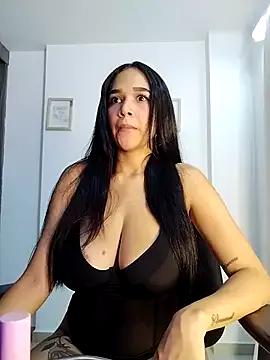 lalita_23 from StripChat is Freechat