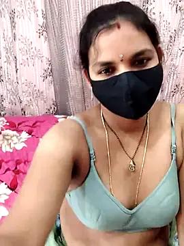 Lalitha-1995 from StripChat