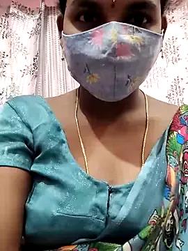 Lalitha-1995 from StripChat