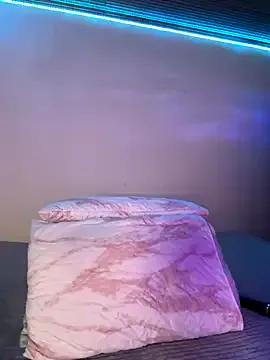 Lally_Valencia__ from StripChat