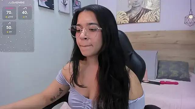 lalytulu99 from StripChat
