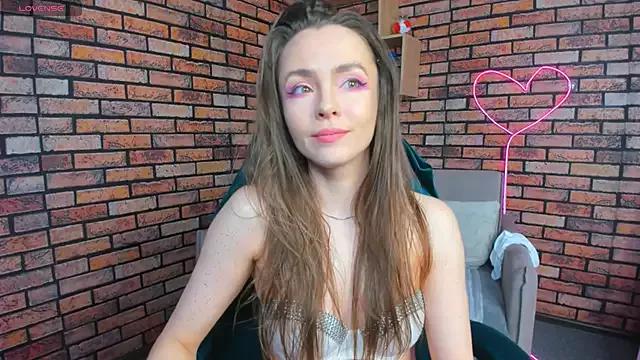 Lama_Moore_ from StripChat