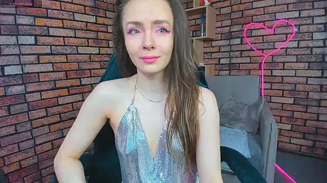 Lama_Moore_ from StripChat