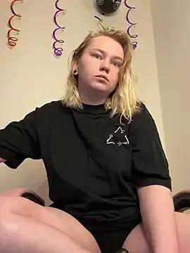 lame_cat from StripChat is Freechat