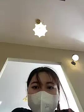 Lami_Mi from StripChat is Freechat