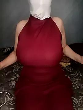 Lamia_Queen_ from StripChat is Freechat