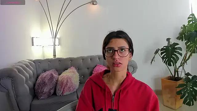 lana-rey from StripChat