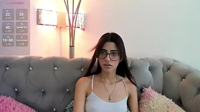 lana-rey from StripChat